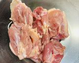 鶏もも肉の塩麹仕立て作り方3写真