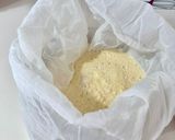 手作りおからと豆乳作り方6写真