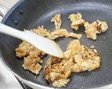 野菜たっぷり本格チャプチェ作り方4写真