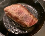 簡単　牛ヒレステーキ　焼くだけで優勝作り方13写真