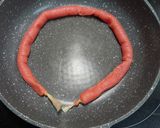 お弁当焼きたらこ作り方4写真
