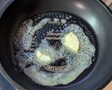 ふわトロこんがり♡至福な山芋豆腐ステーキ作り方3写真