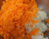ジビエキーマカレー作り方1写真