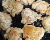 自家製タレで簡単〜我が家の棒々鶏作り方4写真
