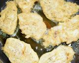 これが鶏むね肉の実力だっ！チキンピカタ！作り方17写真