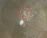 塩さばと舞茸の揚げおろし煮作り方4写真