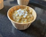 あこ酵母で作るブルーベリーマフィン作り方8写真