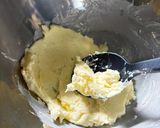 簡単♫ アイスボックス クッキー作り方1写真