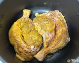 ホラケ・モルグ 鶏肉の煮込み作り方5写真