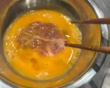 手が汚れない☆ラム肉のミラノ風カツレツ作り方4写真