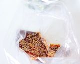 簡単手軽に美味しい【キュウリのピリ辛漬け作り方2写真
