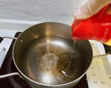 山椒風味の枝豆作り方2写真