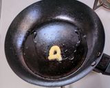 小松菜とチョリソーの和風ペペロンチーノ作り方4写真