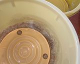 手前味噌【覚書】作り方12写真