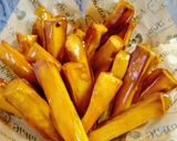 スティック中華ポテト（カリカリ！大学芋）作り方15写真