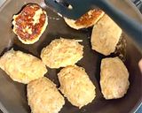 もやし入りおからつくね【醤油麹】作り方3写真
