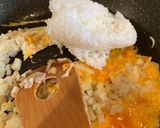 旬の味！筍チャーハン♪作り方2写真
