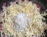 大葉チーズとんかつ作り方3写真