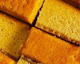 カステラ その③作り方12写真