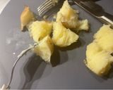 新じゃがいもポテトフライ！ガリッガリ揚げ作り方2写真
