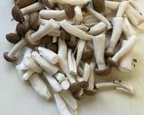 揚げ出し豆腐の野菜あんかけ作り方3写真