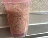 ヨーグルト入りドライフルーツとくるみパン作り方1写真