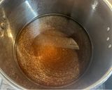 簡単、ほくほくかぼちゃの煮物作り方3写真