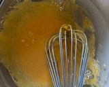 春の味☆あさつきの黄身酢和え作り方5写真