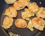 レモン香るローズマリーとタイムのポテト作り方8写真