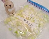 便利♪ネギの冷凍保存作り方7写真