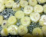 ラム酒香るバナナのバターソテー作り方1写真