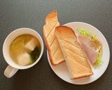 ◯活🥢はじめました ^^作り方116写真
