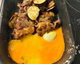 豚たまナス作り方6写真