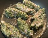 香り広がる！絶品青のり旨唐揚げ作り方5写真