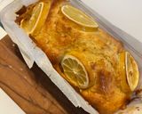 パウンド型で焼く！レモンケーキ作り方9写真