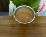 こうじ屋さんの焼きのこの味噌マリネ作り方4写真