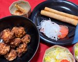 チキンナゲット作り方5写真