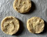 チーズスコーン作り方5写真