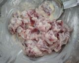 塩麹マヨでマグロ変身作り方3写真