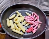 キオッジャーマンポテト作り方4写真