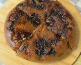 バナナケーキ＊HKM &炊飯器で作り方7写真