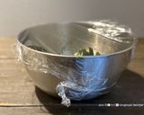 箸が止まらない⁈ きゅうりの辛子漬け作り方12写真