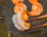 保存版！パツンパツンのブリンブリン＊海老の下処理作り方17写真