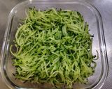 きゅうりの酢の物作り方4写真