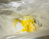コンポタチーズいももち作り方3写真