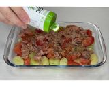 ツナとトマトのオーブン焼き★動画あり★作り方11写真