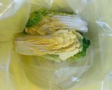 母直伝 自家製白菜漬け作り方8写真