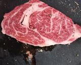 ビストロ風、赤ワインソースのステーキ作り方17写真