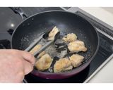 鶏肉のレモン煮★動画あり★作り方13写真