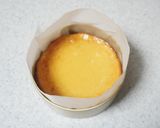 ルヴァンでチーズケーキ♪作り方6写真